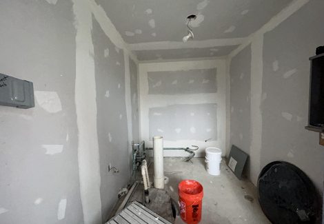 Wood Creek Case Study Before Photo