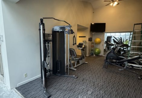 Wood Creek Case Study After Photo