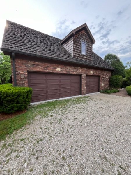 exterior of tudor style home Preview Image 8