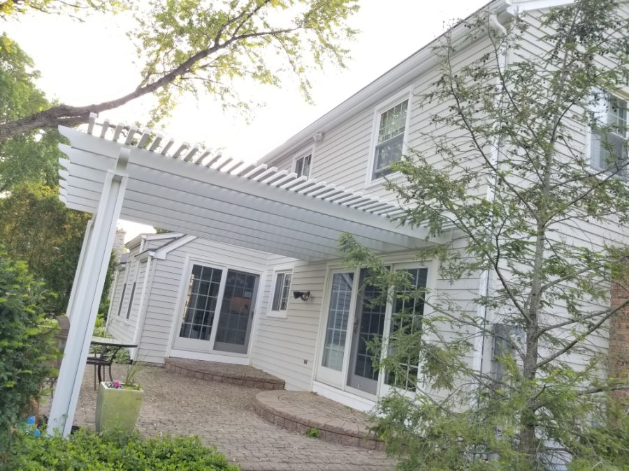 After repainting in Barrington, IL. Preview Image 1