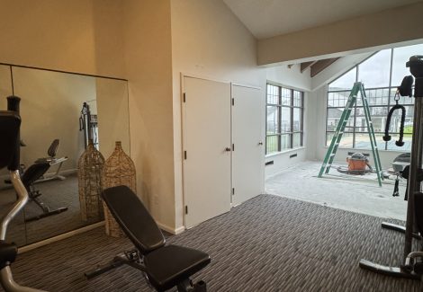 Wood Creek Case Study After Photo