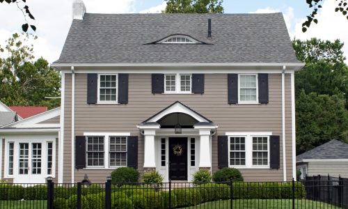 Exterior Painting Project in Deer Park by CertaPro Painters of Palatine