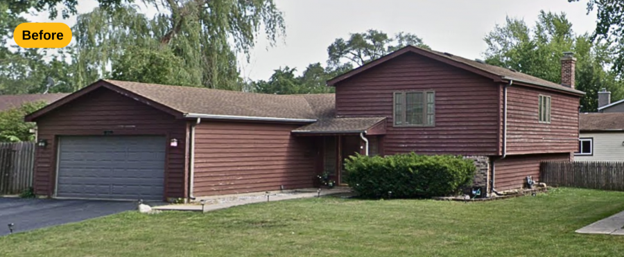 Palatine Total Makeover Before Preview Image 3