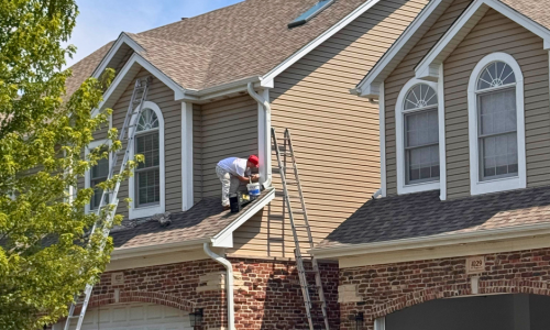 Ensuring Even Coverage