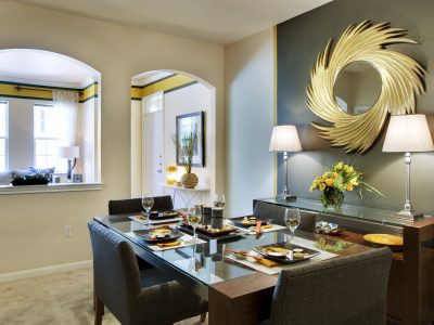 palm harbor dining room painters