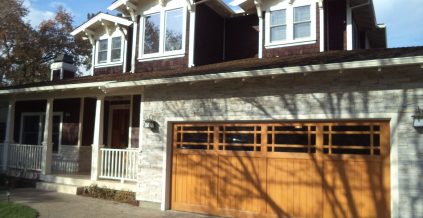 Los Altos Exterior Painting