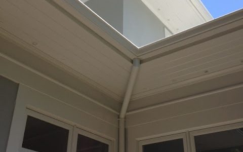 Specialized House Painting