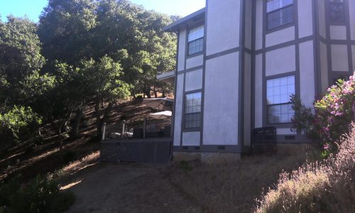 Exterior Painters in San Mateo