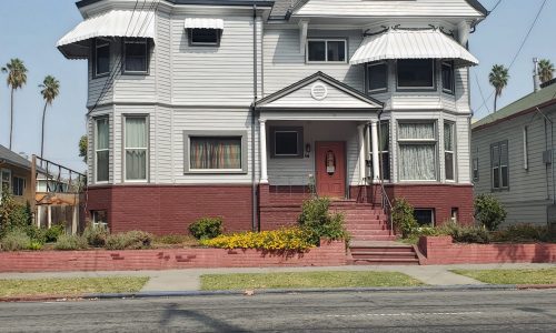 Historic Victorian Home