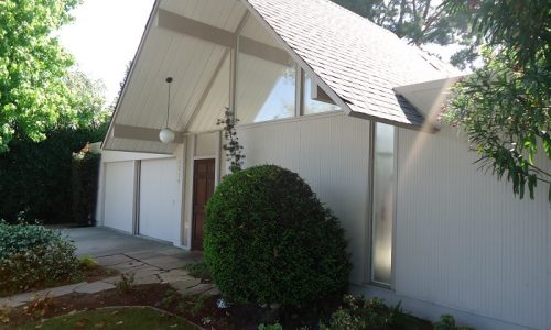 Exterior Painting Santa Clara