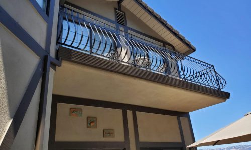 Exterior House Painting