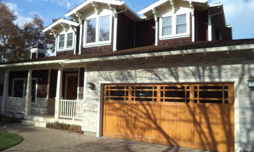 Los Altos Exterior Painting