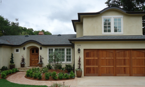 Los Altos Exterior Painting