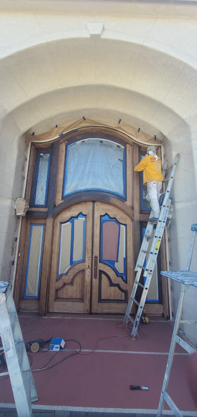 Certapro painters palo alta Photo from John Galang Preview Image 1