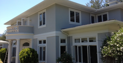 Los Altos Exterior Painting