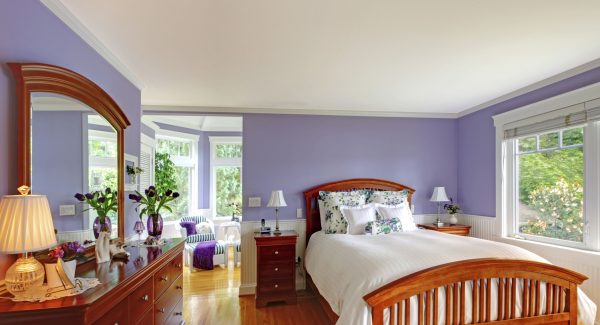 Interior Color Selection Tips