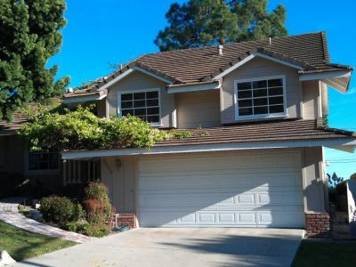Rancho Palos Verdes Home Exterior Painting