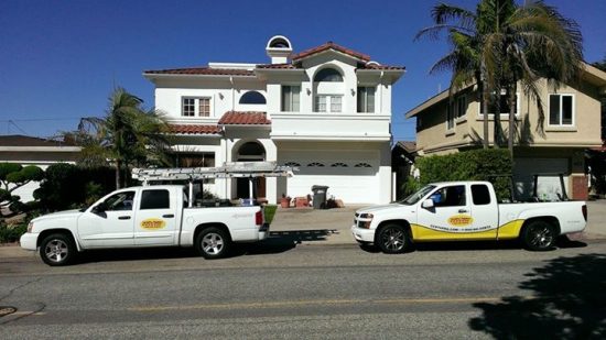 painters redondo beach