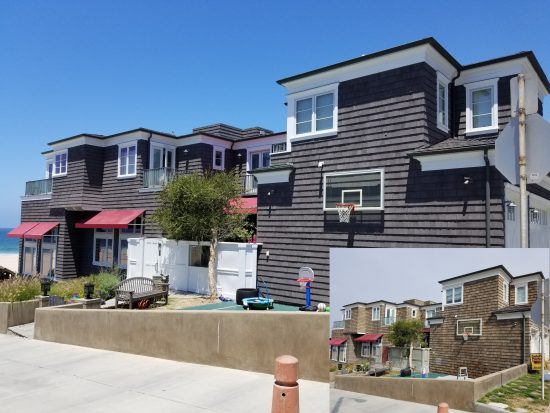 redondo beach painters