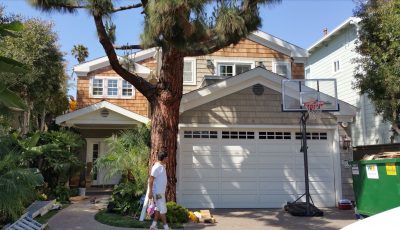 Exterior House Painting
