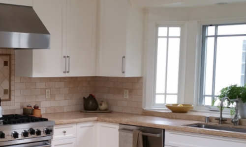 Interior Painting Project