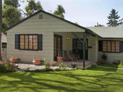 CertaPro Painters in Altadena, CA are your Exterior painting experts
