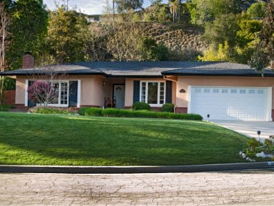 CertaPro Painters the exterior house painting experts in La Canada, CA