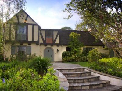 Exterior painting by CertaPro house painters in South Pasadena, CA