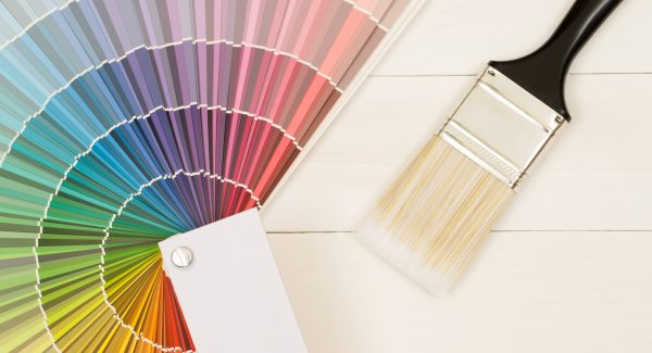 The Benefits of a Color Consulting Service