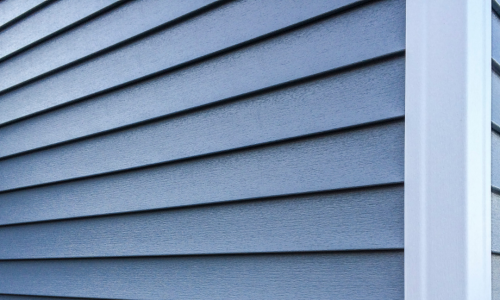 Vinyl Siding