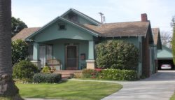 Exterior house painting by CertaPro painters in Pasadena, CA