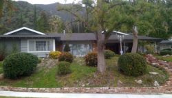 Exterior painting by CertaPro house painters in Hastings Ranch, CA