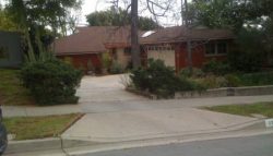 Exterior painting by CertaPro house painters in Hastings Ranch, CA