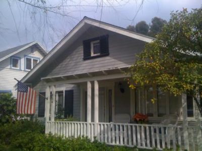 CertaPro Painters in Madison Heights, CA are your Exterior painting experts