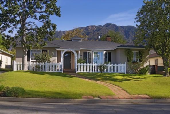 CertaPro Painters in Altadena, CA are your Exterior painting experts