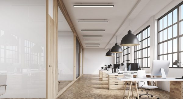 The Role Color Plays in Your Home Office Painting Project