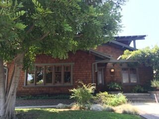 Exterior painting by CertaPro house painters in Pasadena, CA