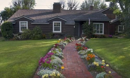 House Painting La Canada