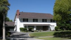 Exterior painting by CertaPro house painters in San Marino, CA