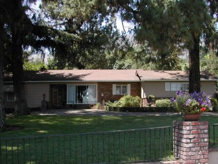 Exterior house painting by CertaPro painters in Pasadena, CA