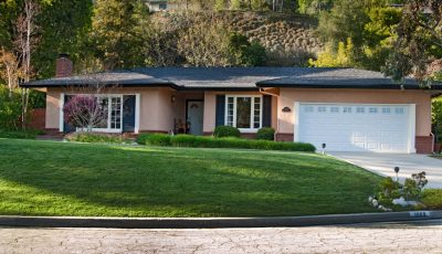 CertaPro Painters the exterior house painting experts in La Canada, CA
