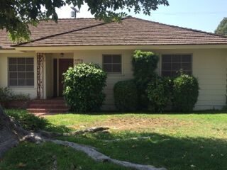 Exterior Painting Siding Project