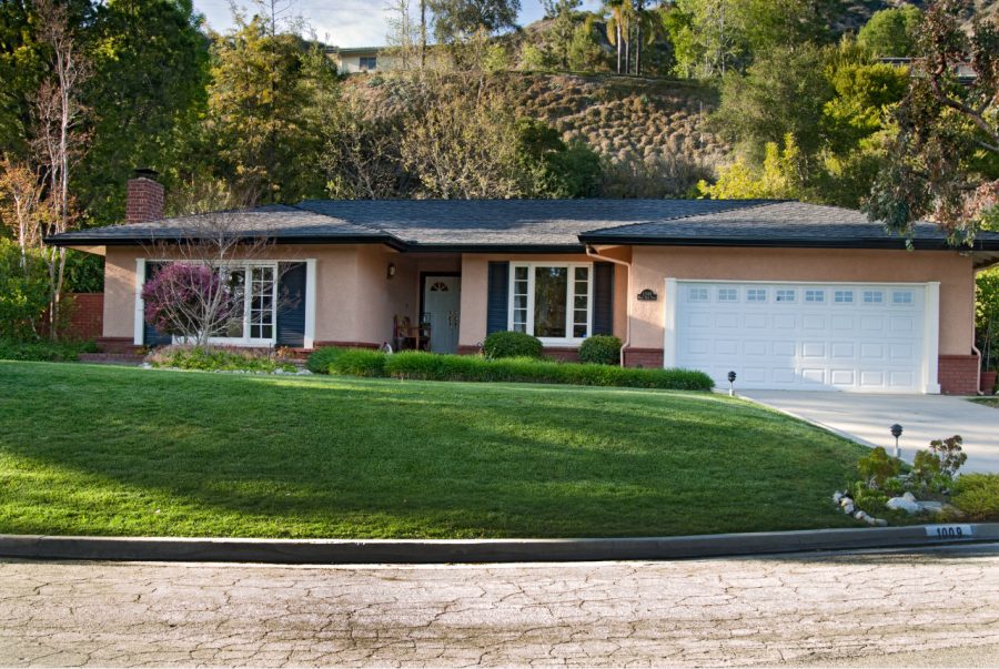 CertaPro Painters the exterior house painting experts in La Canada, CA