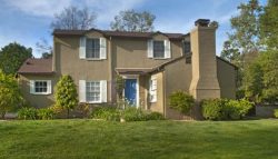 Exterior painting by CertaPro house painters in South Pasadena, CA