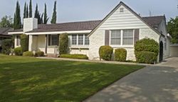 Exterior painting by CertaPro house painters in San Marino, CA
