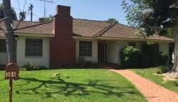 Exterior house painting by CertaPro Painters in Pasadena, CA