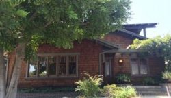 Exterior painting by CertaPro house painters in Pasadena, CA