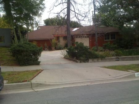 Exterior painting by CertaPro house painters in Hastings Ranch, CA