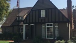 Exterior house painting by CertaPro house painters in Pasadena, CA