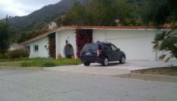 Exterior painting by CertaPro house painters in Hastings Ranch, CA